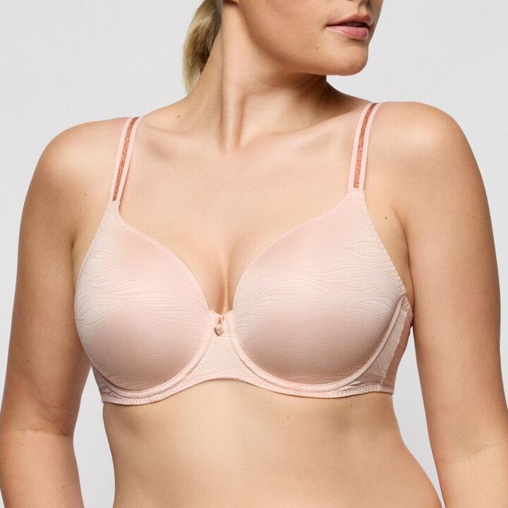 Briana BH voorgevormd