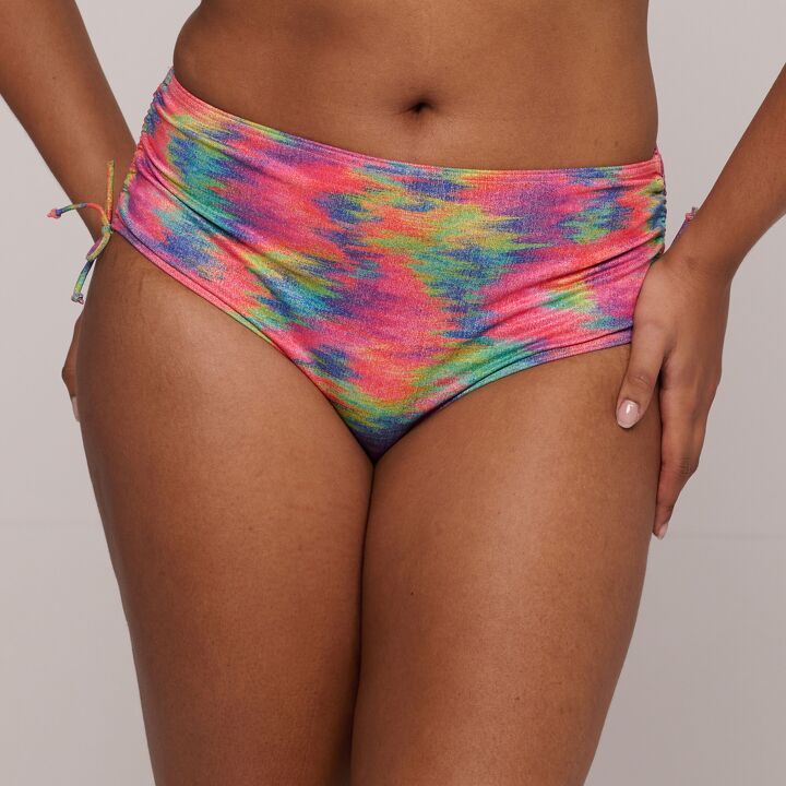 Cairo Bikinislip Hoog