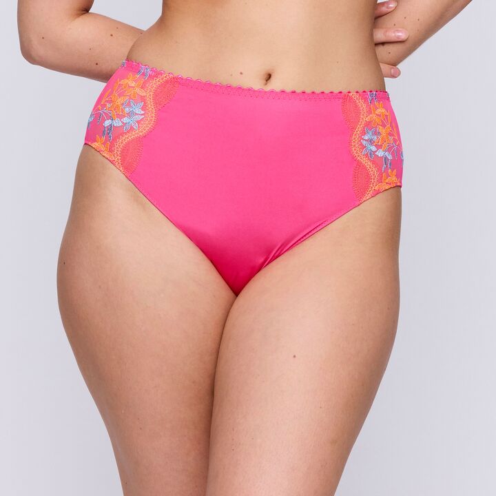 Cala Luna Tailleslip