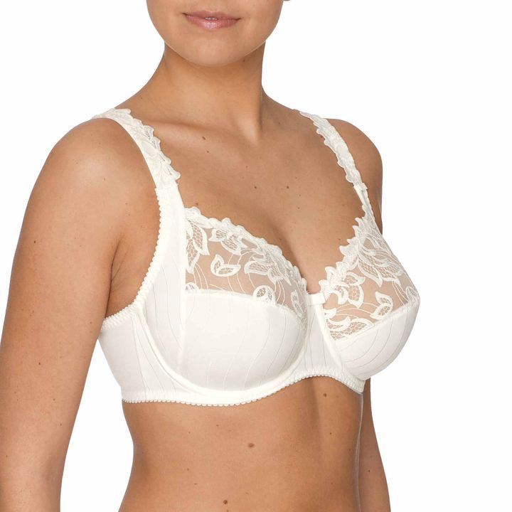 Prima Donna Deauville ivoor 0161810