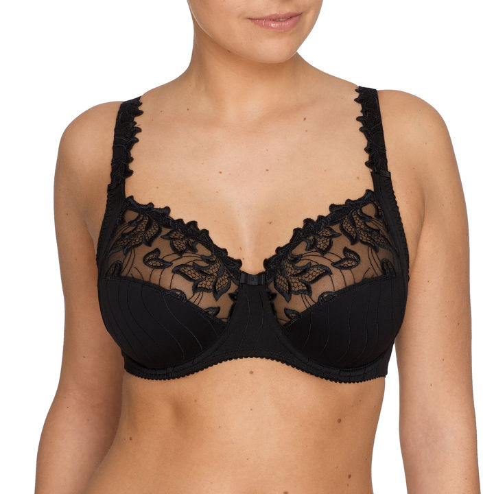 Prima Donna Deauville zwart 0161810