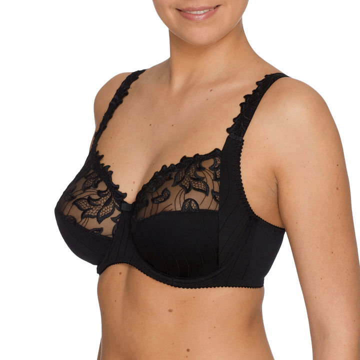 Prima Donna Deauville zwart 0161810