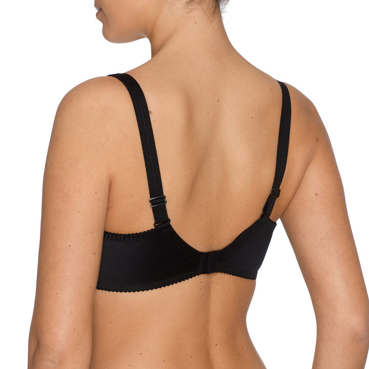 Prima Donna Deauville zwart 0161810