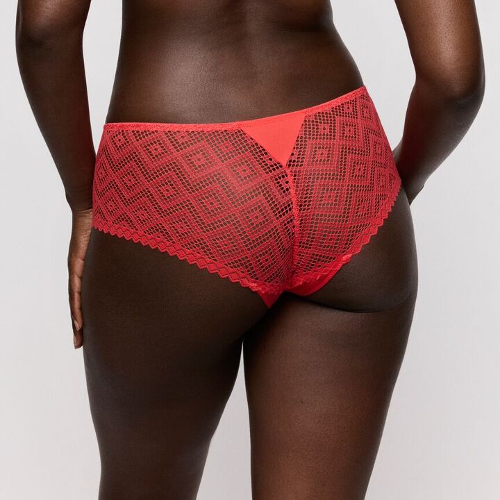 Grace Bay Hotpants
