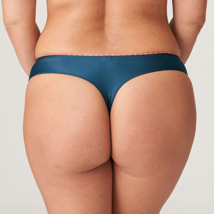 Las Salinas String
