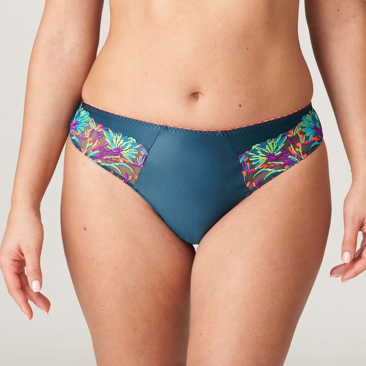 Las Salinas String