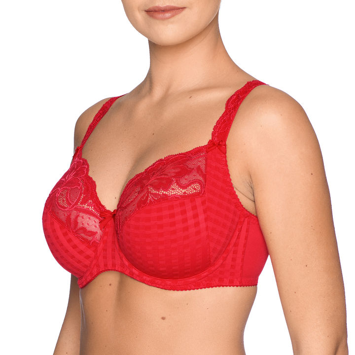 Madison van Prima Donna 0162120 scarlet