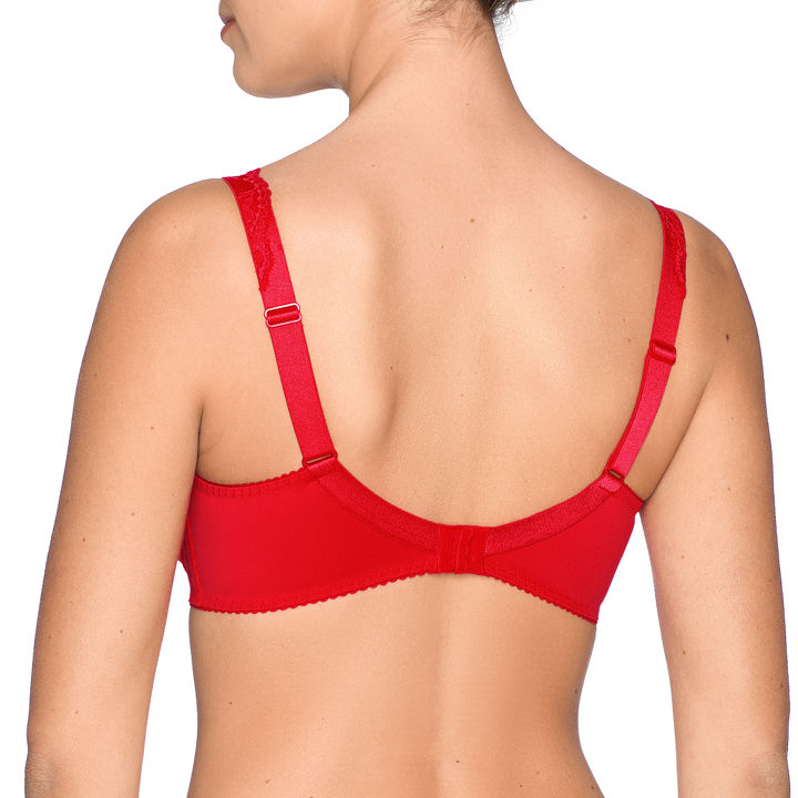 Madison van Prima Donna 0162120 scarlet