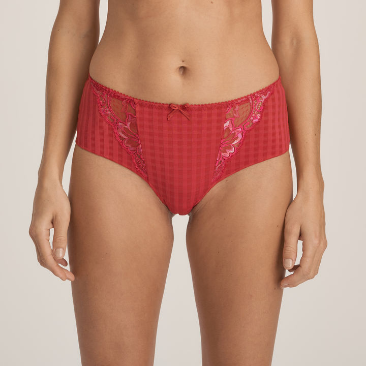 Prima Donna Madison Hotpants Persian Red