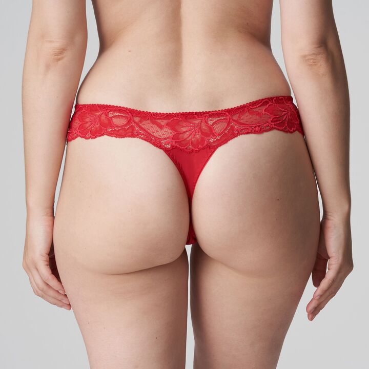 Madison String