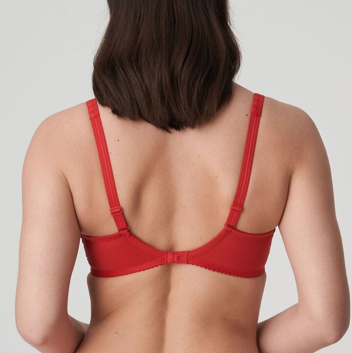 Madison Voorgevormde BH