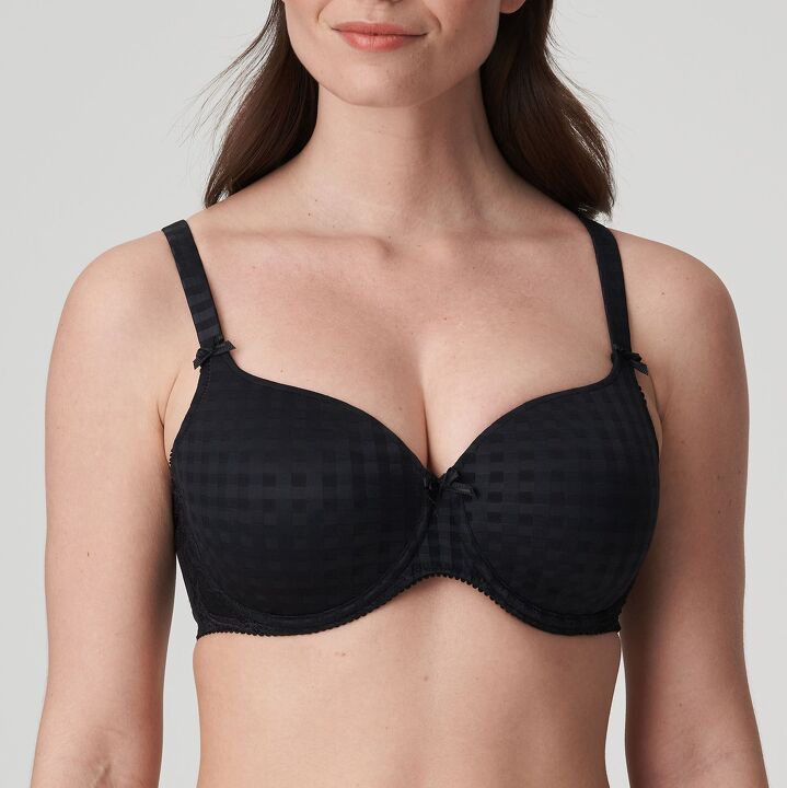 Madison Voorgevormde BH