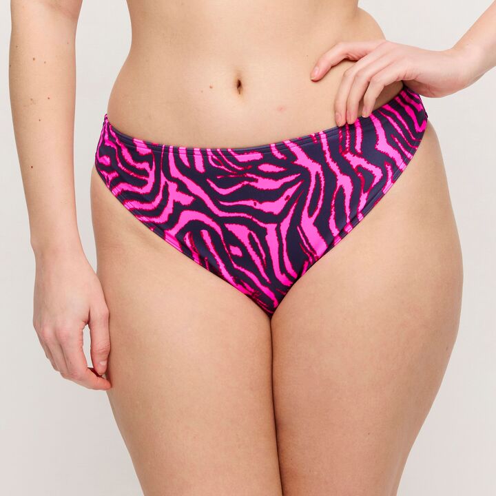 Malabo Bikinislip Brazilian