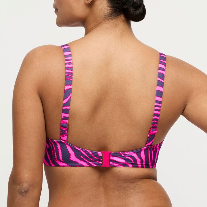 Malabo Bikinitop voorgevormd