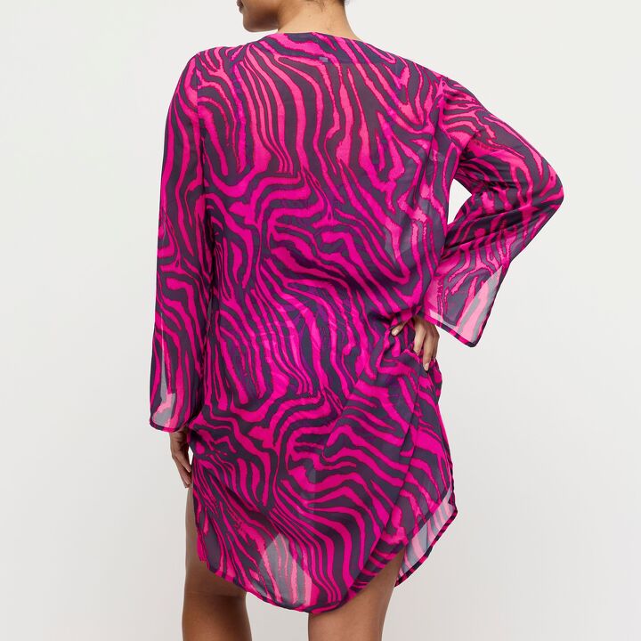 Malabo Kaftan