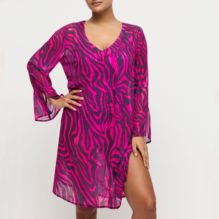 Malabo Kaftan