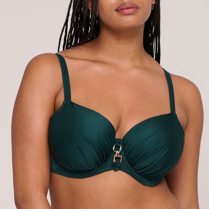Mangalore Bikinitop voorgevormd