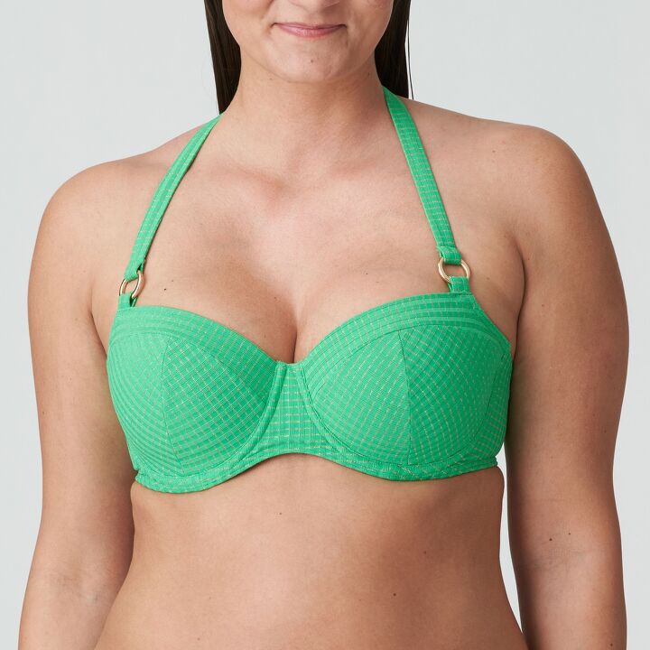 Maringa Bikinitop met beugel