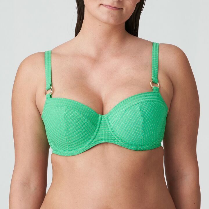 Maringa Bikinitop met beugel