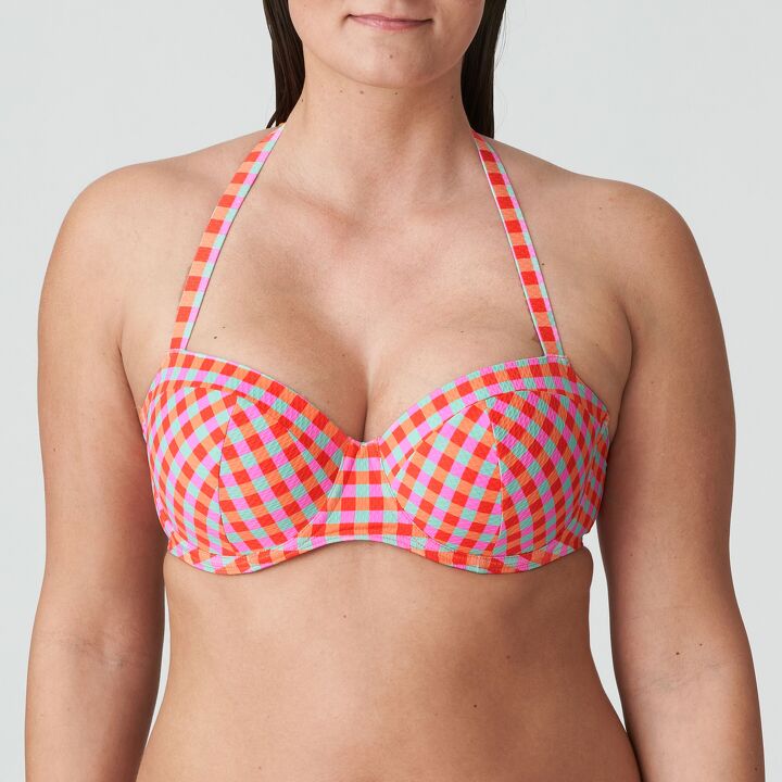 Marival Bikinitop met beugel