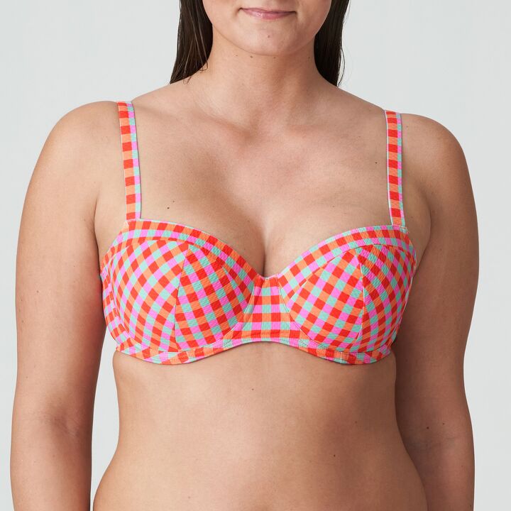 Marival Bikinitop met beugel