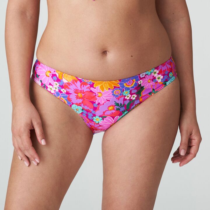 Najac Bikinibroekje Regular