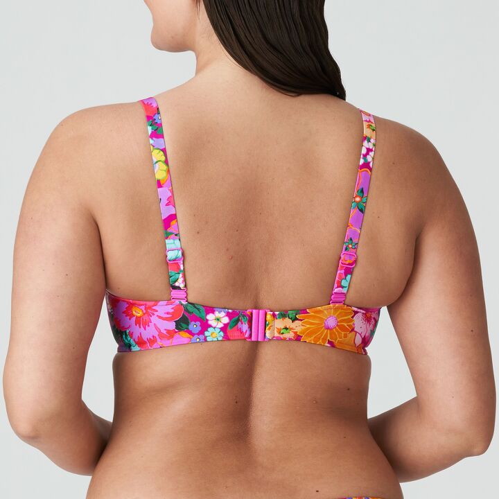 Najac Bikinitop met beugel