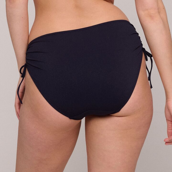 Pinner Bikinislip Hoog