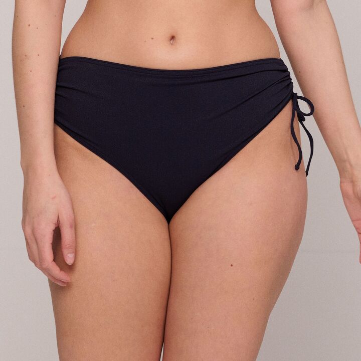 Pinner Bikinislip Hoog