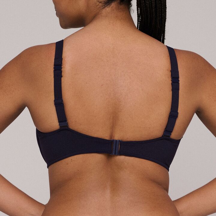 Pinner Bikinitop voorgevormd