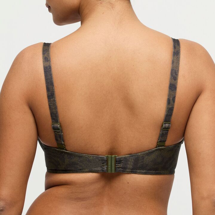 Ratjada Voorgevormde Bikinitop