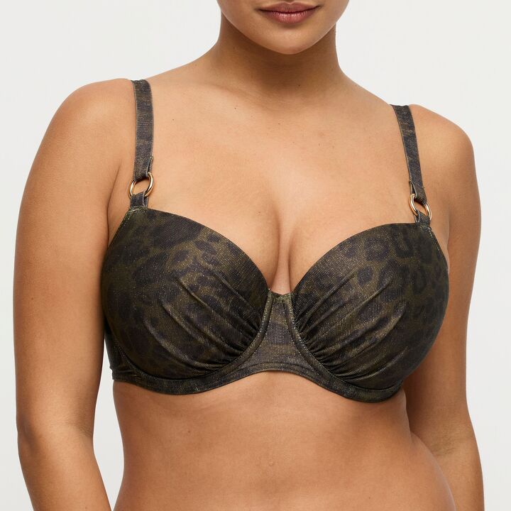 Ratjada Voorgevormde Bikinitop