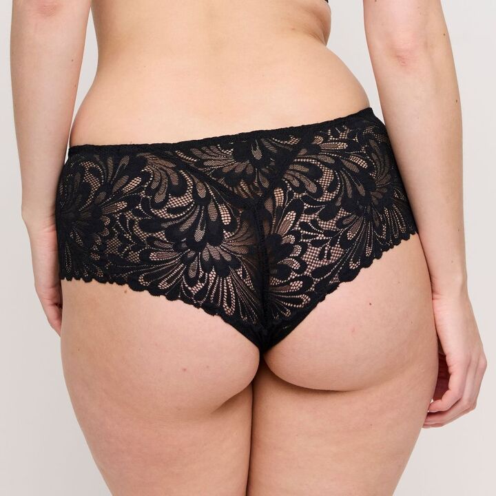 Rupi Hotpants