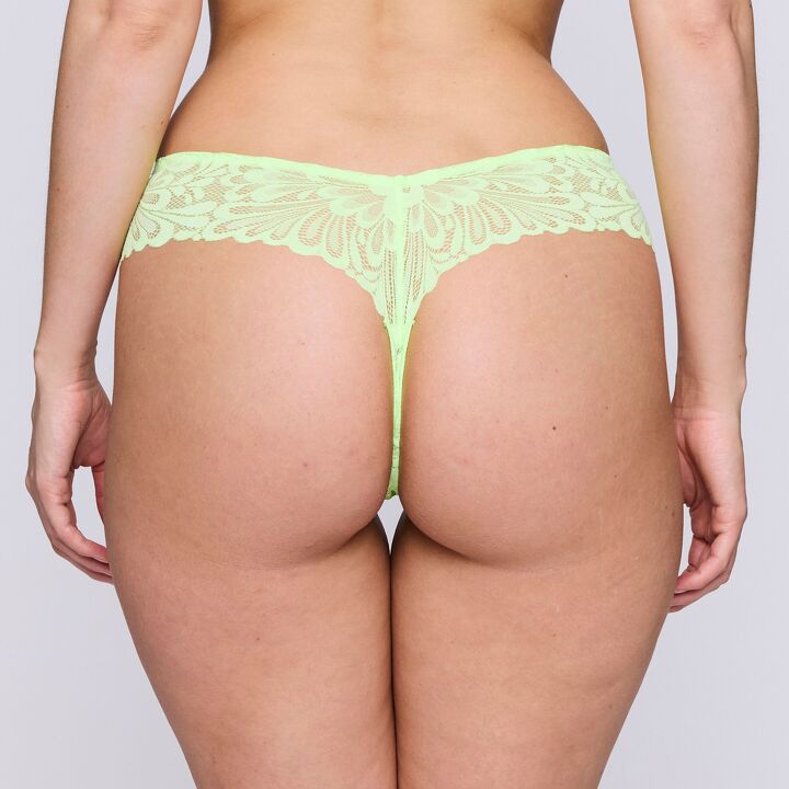 Rupi String