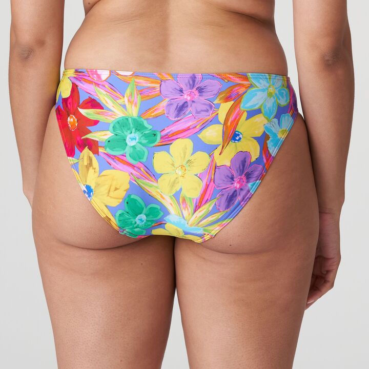 Sazan Regular Bikinibroekje