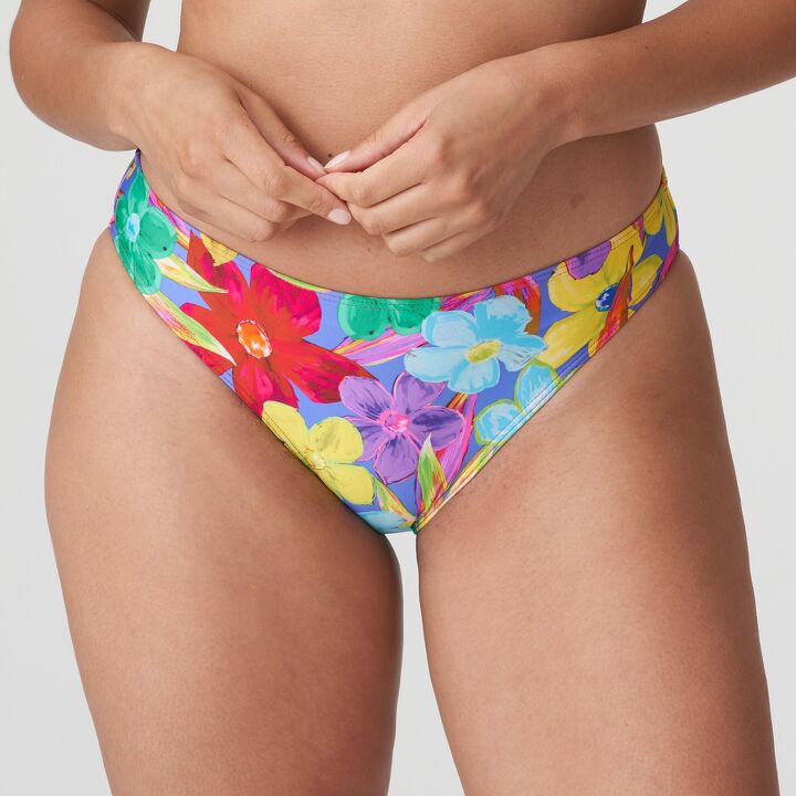 Sazan Regular Bikinibroekje