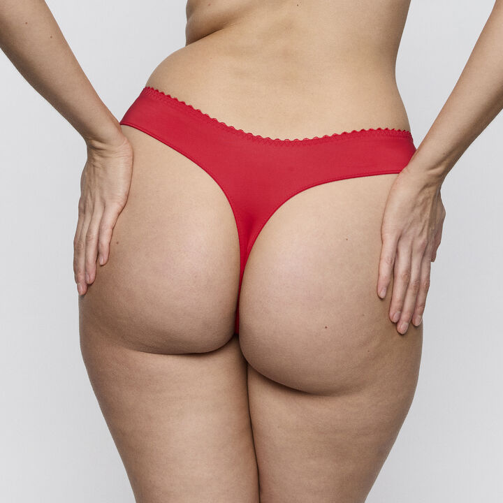 Solisse String