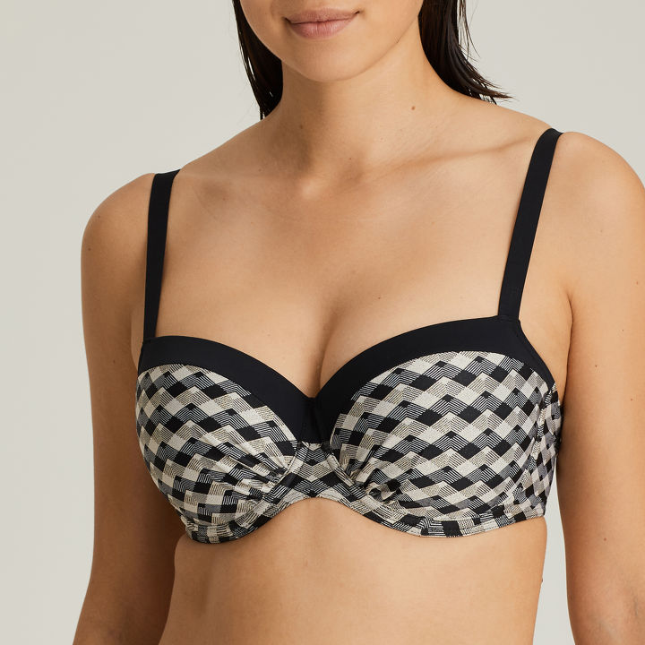 Prima Donna Swim Assilah Voorgevormde Bikinitop