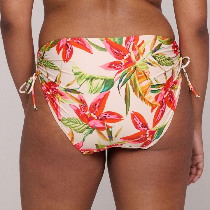 Tanzania Bikinislip hoog