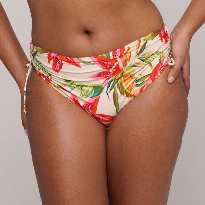 Tanzania Bikinislip hoog