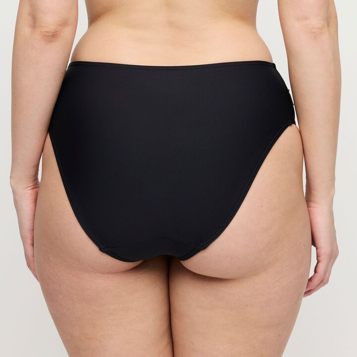 Uvita Bikinislip Hoog