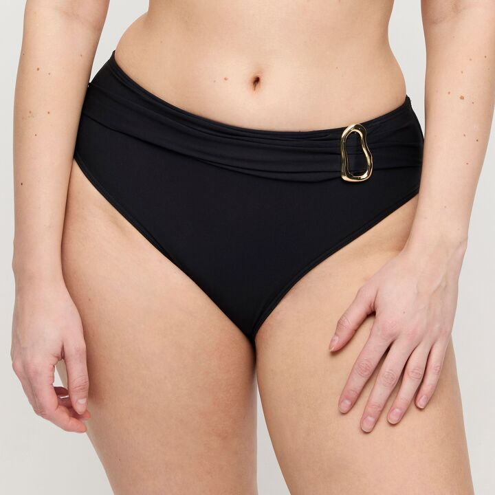 Uvita Bikinislip Hoog
