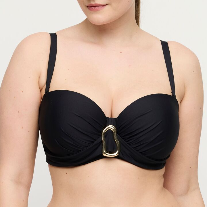 Uvita Bikinitop Strapless