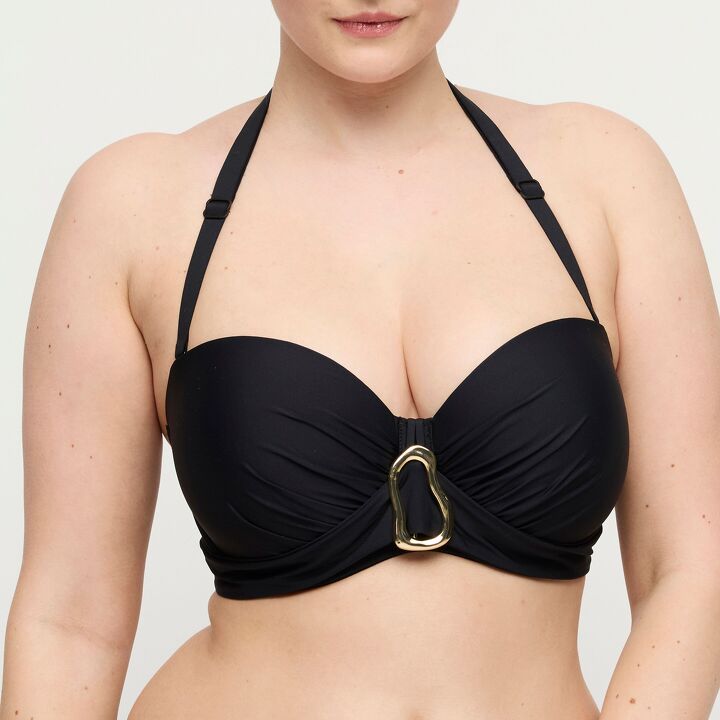 Uvita Bikinitop Strapless