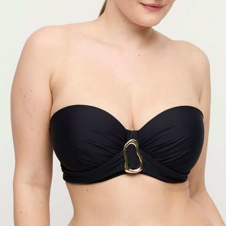 Uvita Bikinitop Strapless