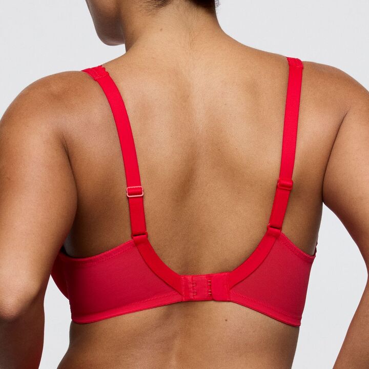 Wowgirl BH Plunge