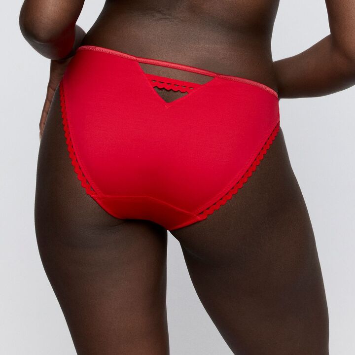 Wowgirl Rioslip