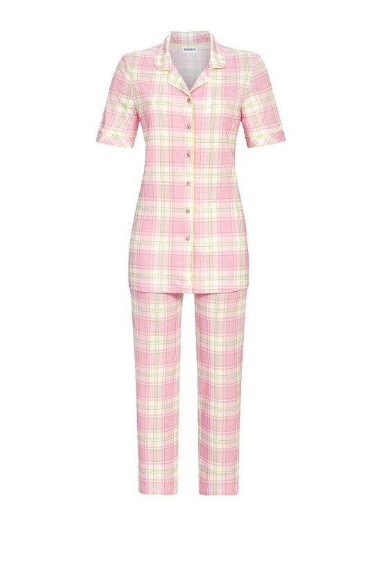 Ringella pyjama korte mouw