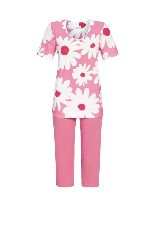 Ringella pyjama korte mouw