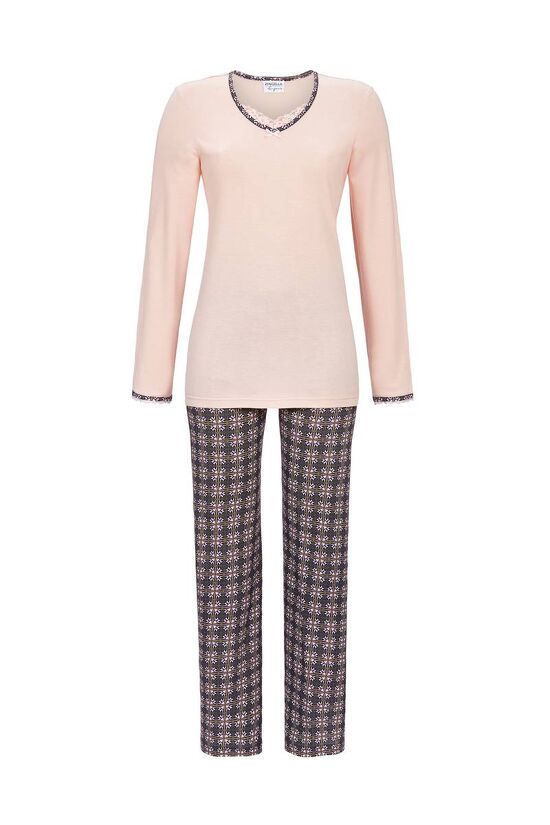 Ringella Pyjama lange mouw